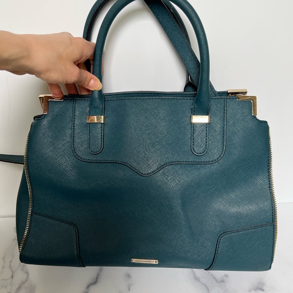 Rebecca Minkoff Amorous Bag - Picture 1 of 6